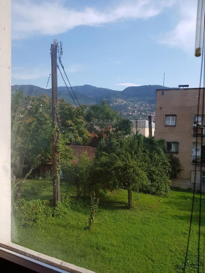 Appartamento Rizva *